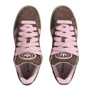 Кросівки Adidas Campus 00s Dust Cargo Clear Pink HQ4569 Коричневий