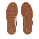 Кросівки Adidas Campus 00s Dust Cargo Clear Pink HQ4569 Коричневий