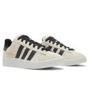 Кросівки Adidas Campus Aluminium Black HQ8711 Бежевий