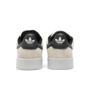 Кросівки Adidas Campus Aluminium Black HQ8711 Бежевий