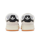 Кросівки Adidas Campus 00s Crystal White Black GY0042 Бежевий