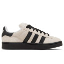 Кроссовки Adidas Campus 00s White Black HO3470 Бежевый
