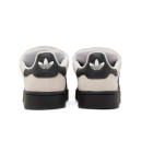Кроссовки Adidas Campus 00s White Black HO3470 Бежевый