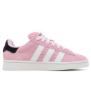 Кросівки Adidas Campus 00s Bliss Lilac Black HP6395 Рожевий