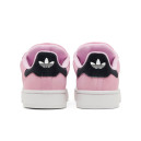Кросівки Adidas Campus 00s Bliss Lilac Black HP6395 Рожевий