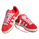 Sneakers Adidas Campus 00s Valentine's Day HO3477 Red