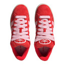 Sneakers Adidas Campus 00s Valentine's Day HO3477 Red
