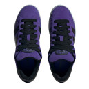Sneakers Adidas Campus 00s Energy Ink Black HQ8710 Violet