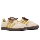 Кросівки Adidas x Wales Bonner Samba Ecru Tint Yellow ID0217 Бежевий
