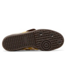 Кросівки Adidas x Wales Bonner Samba Ecru Tint Yellow ID0217 Бежевий