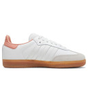 Кросівки Adidas Samba Wonder Clay IG5932 Білий/рожевий