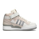 Sneakers Adidas Forum 84 Hight Cream Beige Pink Beige/gray