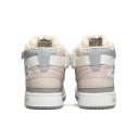 Sneakers Adidas Forum 84 Hight Cream Beige Pink Beige/gray