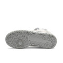 Sneakers Adidas Forum 84 Hight Cream Beige Pink Beige/gray