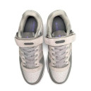 Кроссовки Adidas Forum Low Grey Two GY4668 Серый