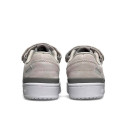 Кроссовки Adidas Forum Low Grey Two GY4668 Серый