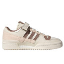Sneakers Adidas Forum 84 Low Halo Ivory Fleece GY4126 Beige/gray