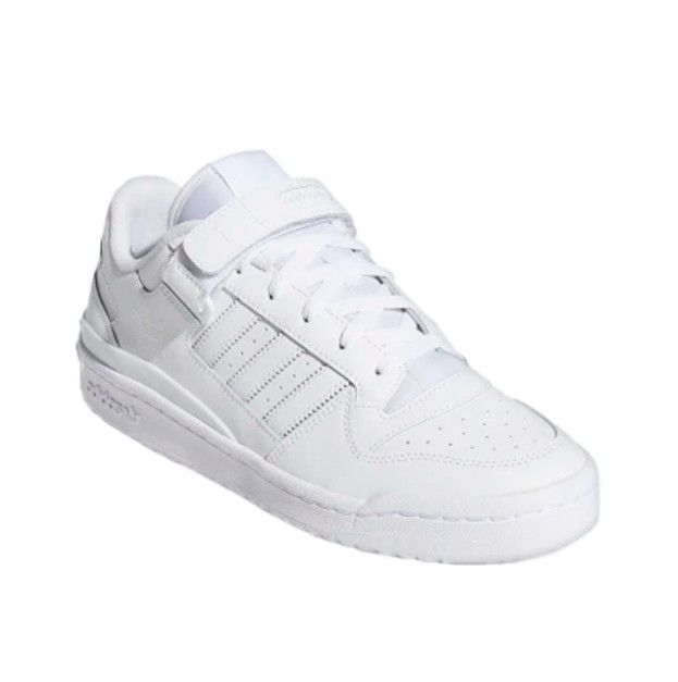 Adidas Forum Low Triple White FY7755