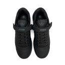 Кроссовки Adidas Forum 84 Low Black Matte Черный