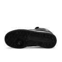 Кроссовки Adidas Forum 84 Mid Black Hameleon Reflective Разноцветные