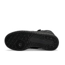 Кроссовки Adidas Forum 84 Mid Black Черный