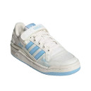 Sneakers Adidas Forum Low White Blue GY7985 White/blue