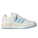 Sneakers Adidas Forum Low White Blue GY7985 White/blue