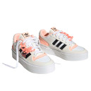 Кроссовки Adidas Forum Bonega Hello Kitty HP9781 Белый/розовый