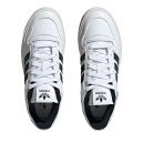 Кроссовки Adidas Forum Bonega Cloud White IG9649 Черный/белый