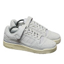 Sneakers Adidas Forum 84 Low Light Grey Cream Grey