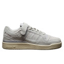Sneakers Adidas Forum 84 Low Light Grey Cream Grey