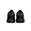Кросівки Adidas Cloudfoam Termo Dark Grey Black с Флисом Чорний/сірий