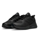 Кросівки Adidas Cloudfoam Termo All Black с Флисом Чорний