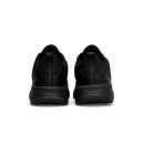 Кросівки Adidas Cloudfoam Termo All Black с Флисом Чорний