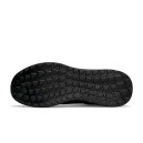 Кросівки Adidas Cloudfoam Termo Black White с Флисом Чорний/білий