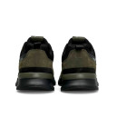 Кросівки Adidas Retropy Black Army Green Оливковий