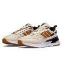 Кроссовки Adidas Retropy Beige Brown Бежевый