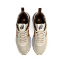 Кроссовки Adidas Retropy Beige Brown Бежевый