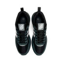 Кроссовки Adidas Retropy Dark Grey White Черный/серый