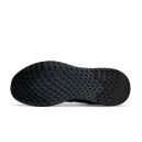 Кроссовки Adidas Retropy Dark Grey White Черный/серый