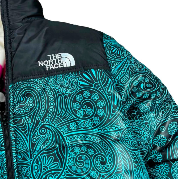 Пуховик Унісекс The North Face 1996 Retro Nuptse Jacket