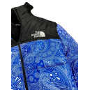 Outerwear Пуховик Унісекс The North Face 1996 Retro Nuptse Jacket Multicolored