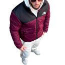 Верхній одяг Пуховик Унісекс The North Face 1996 Retro Nuptse Jacket Фіолетовий