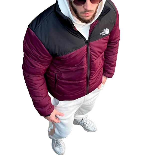 Пуховик Унісекс The North Face 1996 Retro Nuptse Jacket