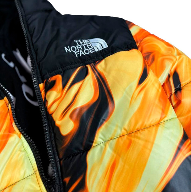 Пуховик Унісекс The North Face 1996 Retro Nuptse Jacket