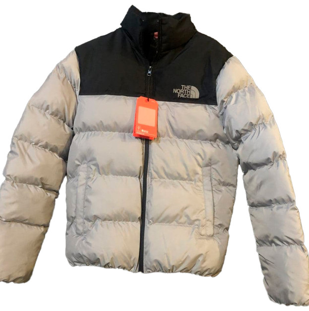 Пуховик Унісекс The North Face 1996 Retro Nuptse Jacket