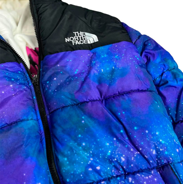 Пуховик Унісекс The North Face 1996 Retro Nuptse Jacket