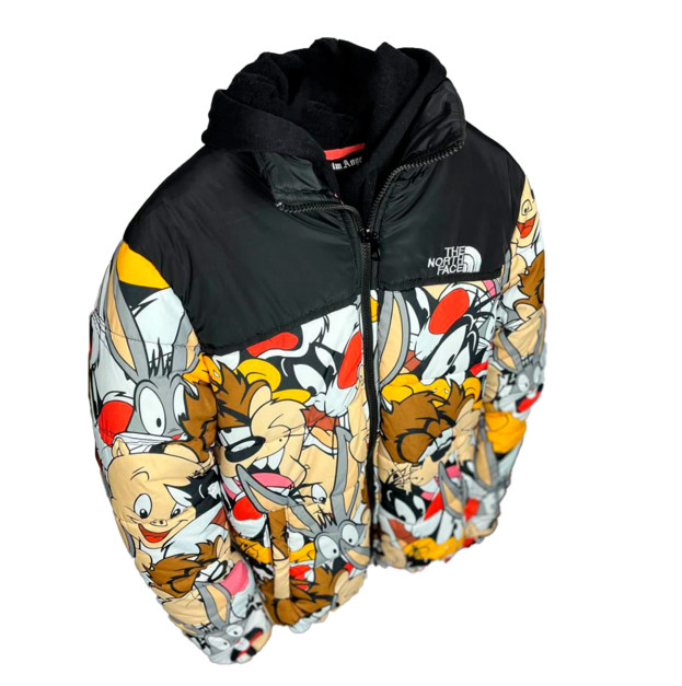 Пуховик Унісекс The North Face 1996 Retro Nuptse Jacket