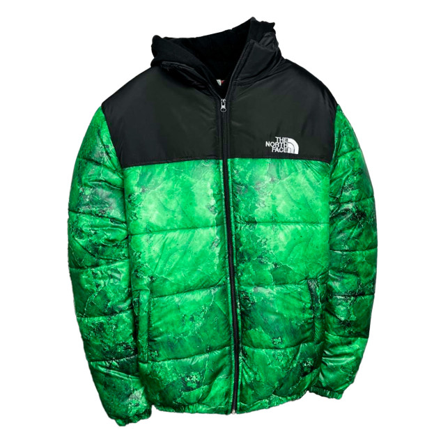 Пуховик Унісекс The North Face 1996 Retro Nuptse Jacket