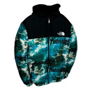 Outerwear Пуховик Унісекс The North Face 1996 Retro Nuptse Jacket Multicolored